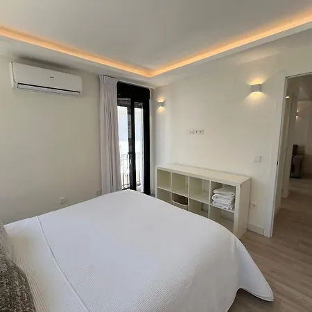 Remedios Apartment *