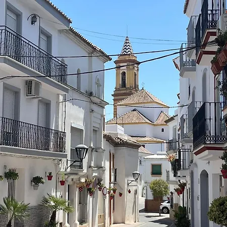 Apartment Remedios Estepona