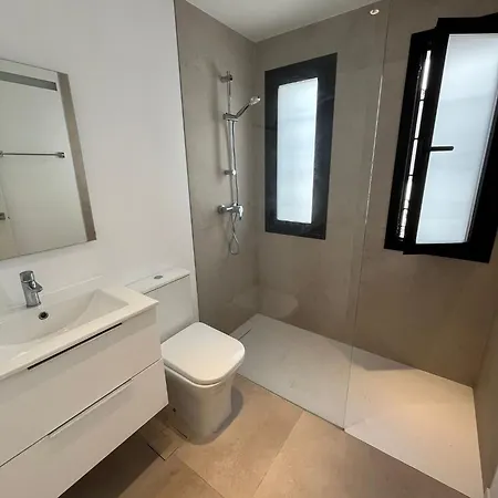 Remedios Apartment