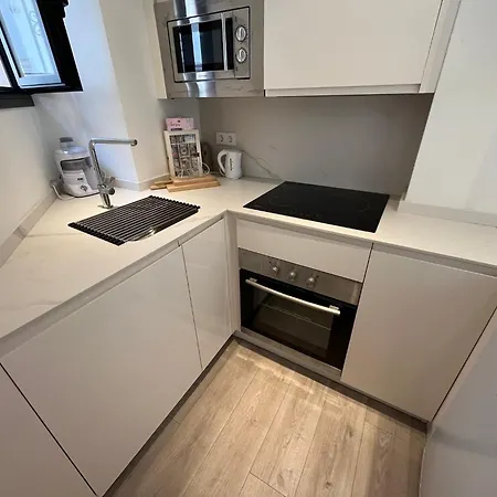 Apartment Remedios