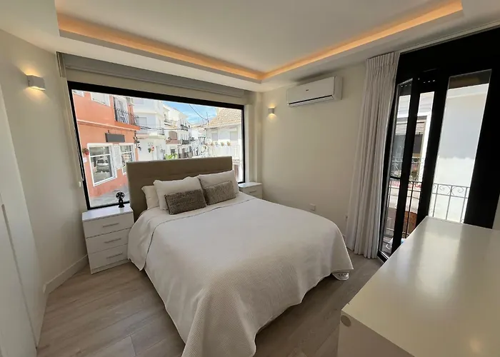 Apartman Remedios