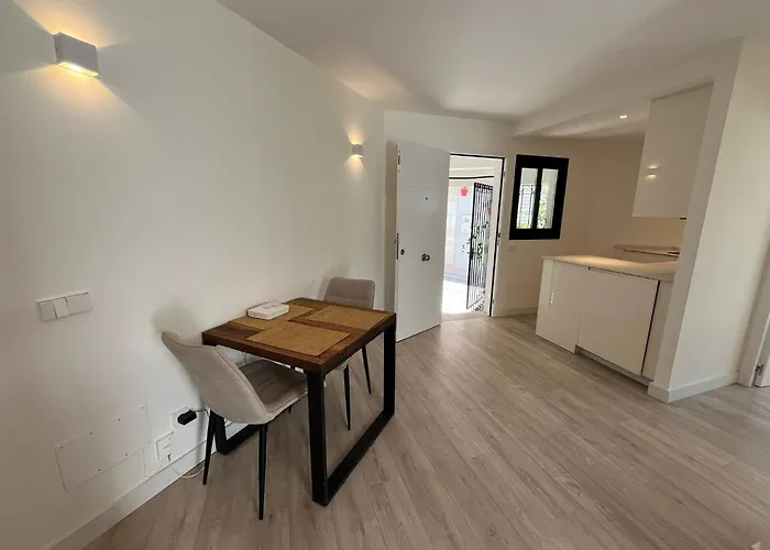 Apartman Remedios Estepona