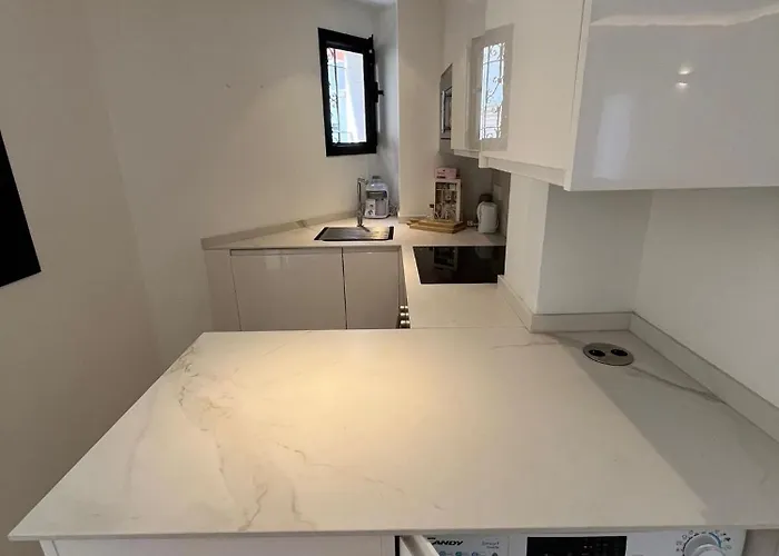 Apartman Remedios Estepona