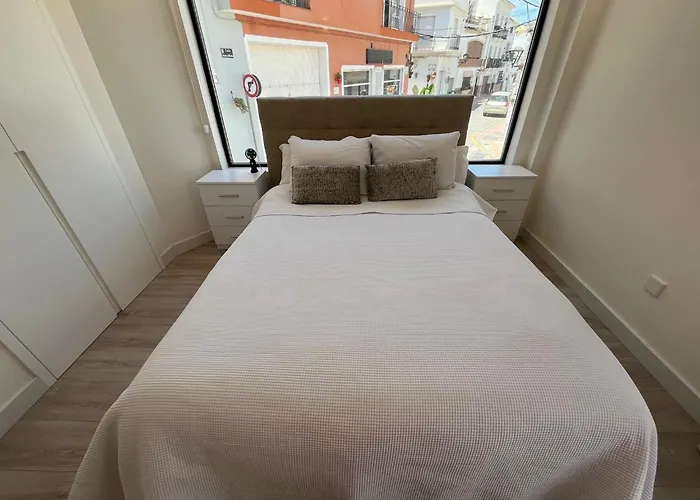 Apartman Remedios Estepona