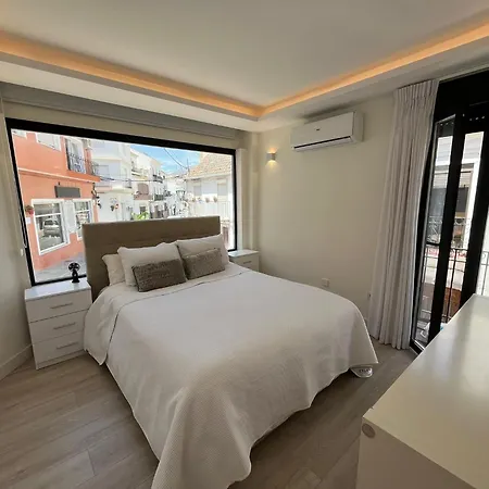Appartamento Remedios
