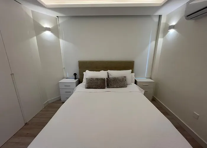 Remedios Daire Estepona