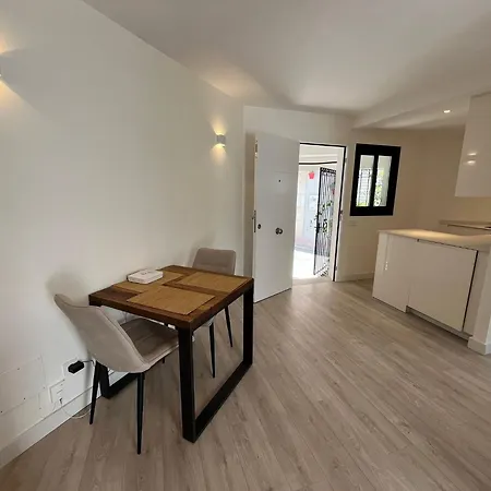 Apartment Remedios Estepona