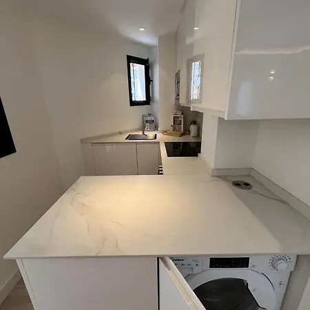 Apartment Remedios Estepona