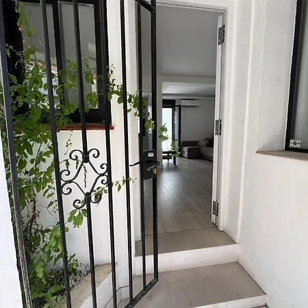 Apartment Remedios *