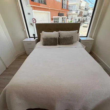 Apartment Remedios Estepona